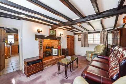 2 bedroom cottage for sale, Ludgershall Road, Collingbourne Ducis, Marlborough