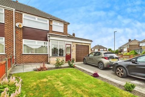 undefined, Haweswater Avenue, Haydock, WA11