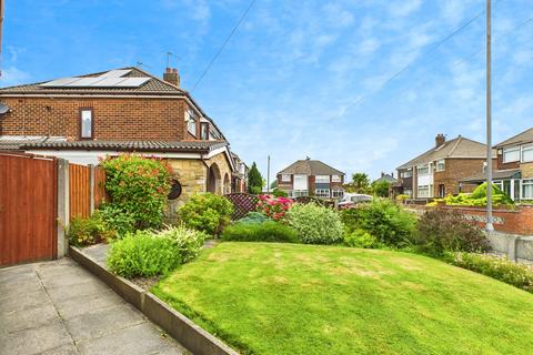 undefined, Haweswater Avenue, Haydock, WA11
