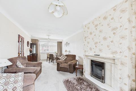 undefined, Haweswater Avenue, Haydock, WA11