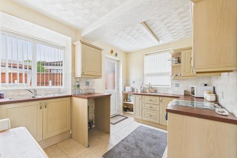 undefined, Haweswater Avenue, Haydock, WA11