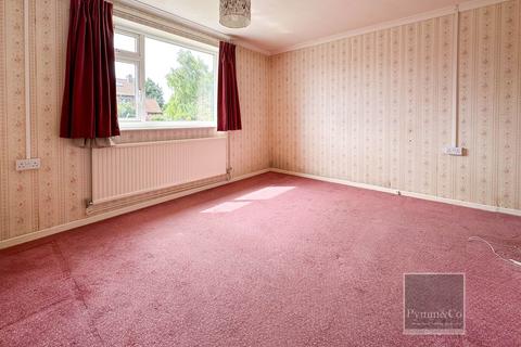 undefined, Swan Close, Holt NR25