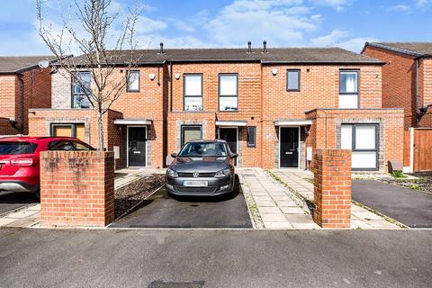 undefined, Garforth Avenue, Greater Manchester M4