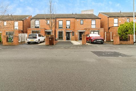 undefined, Garforth Avenue, Greater Manchester M4