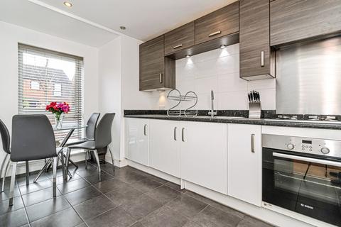 undefined, Garforth Avenue, Greater Manchester M4