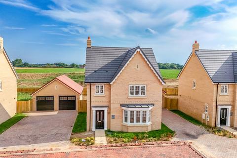 undefined, Acorn Close, Elmstead , Colchester, CO7