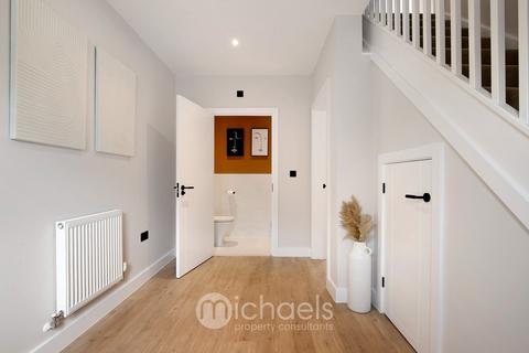 4 bedroom detached house for sale, Pine Way, Elmstead , Colchester, CO7