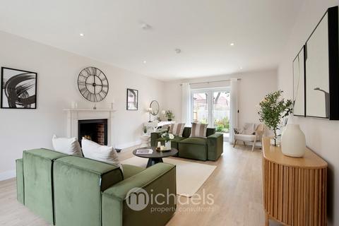 4 bedroom detached house for sale, Pine Way, Elmstead , Colchester, CO7
