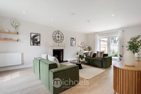 4 bedroom detached house for sale, Pine Way, Elmstead , Colchester, CO7
