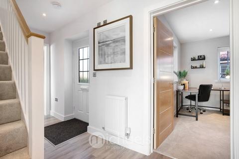 undefined, Pine Way, Elmstead , Colchester, CO7