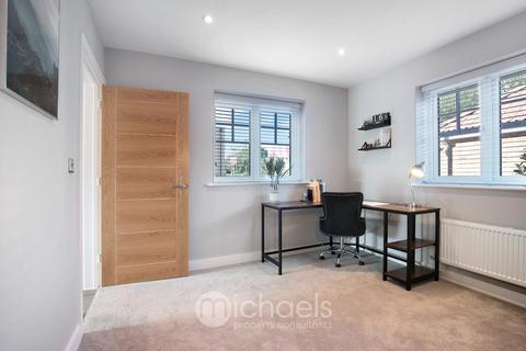 undefined, Pine Way, Elmstead , Colchester, CO7