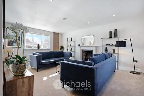 undefined, Pine Way, Elmstead , Colchester, CO7