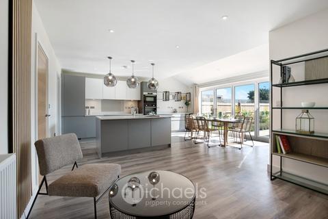 undefined, Pine Way, Elmstead , Colchester, CO7