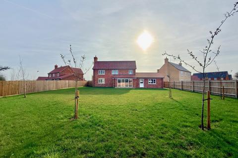 undefined, Pine Way, Elmstead , Colchester, CO7