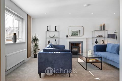 undefined, Pine Way, Elmstead , Colchester, CO7