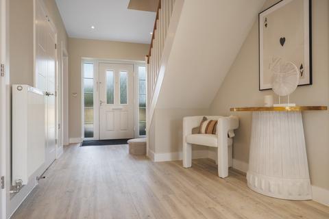5 bedroom detached house for sale, Pine Way, Elmstead , Colchester, CO7