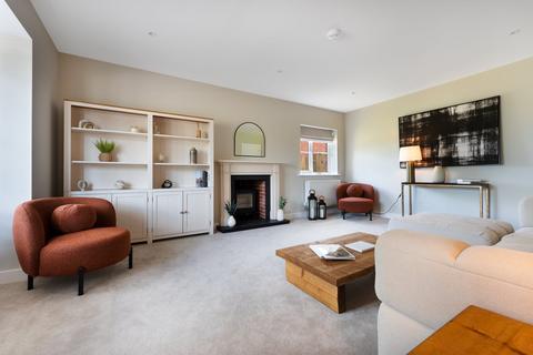 5 bedroom detached house for sale, Pine Way, Elmstead , Colchester, CO7