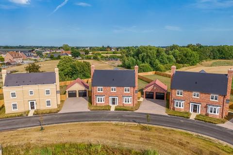 undefined, Pine Way, Elmstead , Colchester, CO7