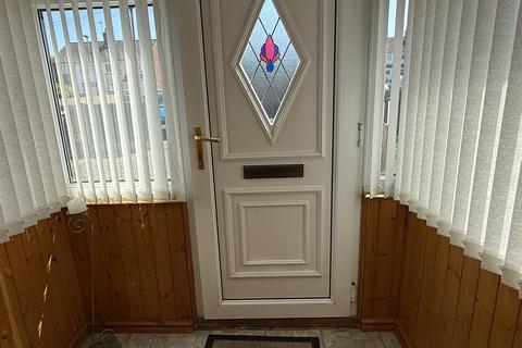 3 bedroom terraced house for sale, Elstree Avenue, Netherhall, Leicester, LE5