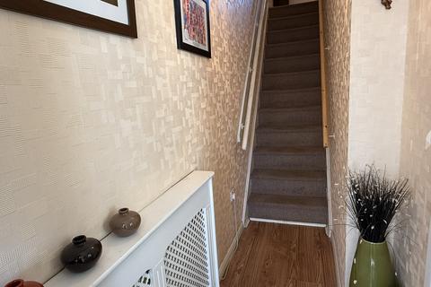 3 bedroom terraced house for sale, Elstree Avenue, Netherhall, Leicester, LE5