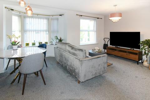 2 bedroom apartment for sale, Tudor Coppice, Solihull, B91
