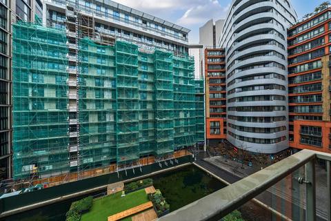 3 bedroom flat to rent, Praed Street,  London,  W2