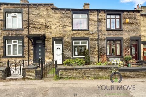 Hawthorne Street, South Yorkshire S70