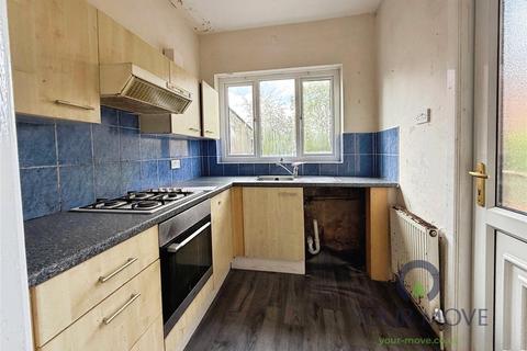 undefined, Hawthorne Street, South Yorkshire S70