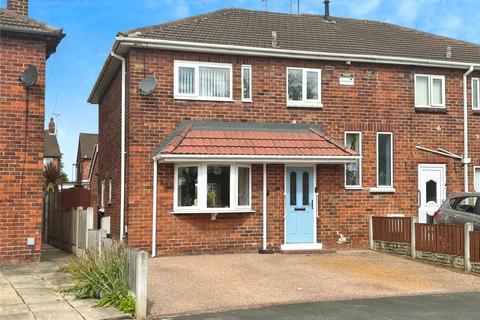 20 Homefield Crescent, Doncaster, DN5 9HW