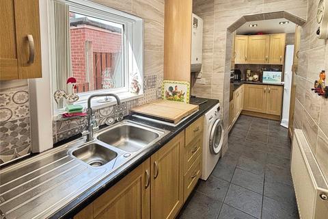 20 Homefield Crescent, Doncaster, DN5 9HW