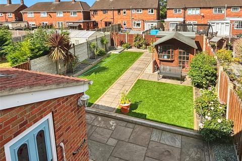 20 Homefield Crescent, Doncaster, DN5 9HW