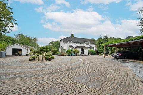 Furze Cottage, Bushey, Bushey Heath, WD23