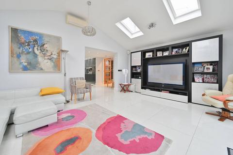 undefined, Furze Cottage, Bushey, Bushey Heath, WD23