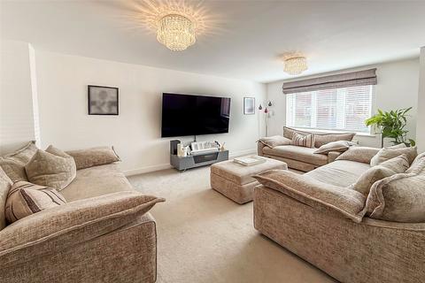 4 bedroom detached house for sale, Etherington Place, Littlehampton, West Sussex