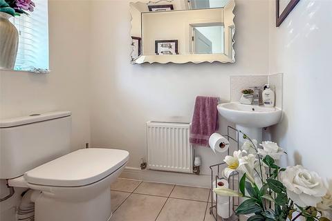 4 bedroom detached house for sale, Etherington Place, Littlehampton, West Sussex
