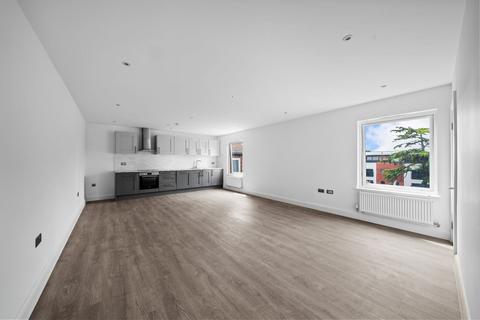 undefined, Victoria Road, Horley RH6