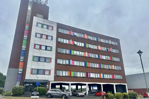 2 bedroom flat for sale, Flat 510, The Spectrum, Dunlop Road, Ipswich, Suffolk IP2 0UJ