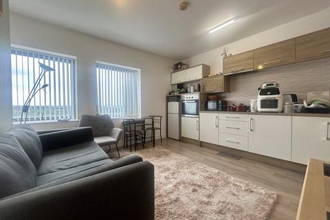 2 bedroom flat for sale, Flat 510, The Spectrum, Dunlop Road, Ipswich, Suffolk IP2 0UJ