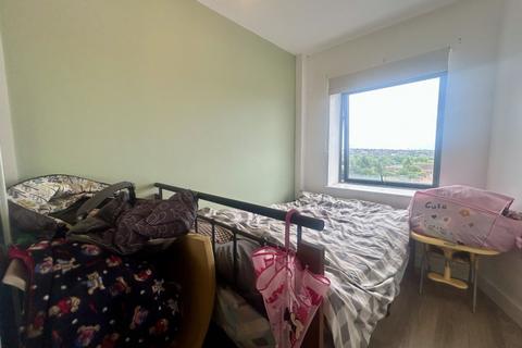 2 bedroom flat for sale, Flat 510, The Spectrum, Dunlop Road, Ipswich, Suffolk IP2 0UJ