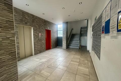2 bedroom flat for sale, Flat 510, The Spectrum, Dunlop Road, Ipswich, Suffolk IP2 0UJ