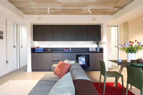 1 bedroom duplex to rent, Milton Street, Sheffield S3