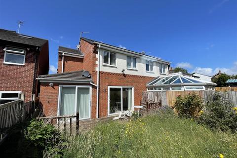undefined, Pensby Road, Pensby, Wirral