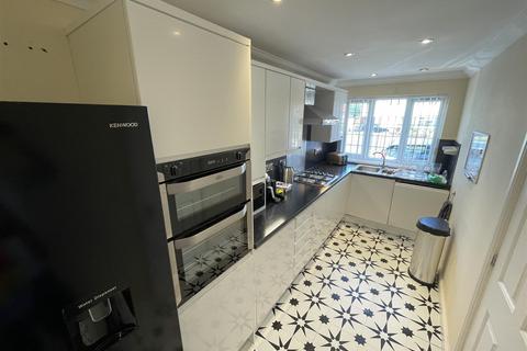 undefined, Pensby Road, Pensby, Wirral