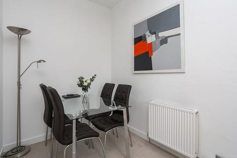 undefined, Wheatfield Street, Gorgie, Edinburgh, EH11