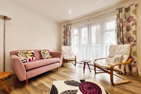 undefined, Ground Floor Apartment, Repton Park