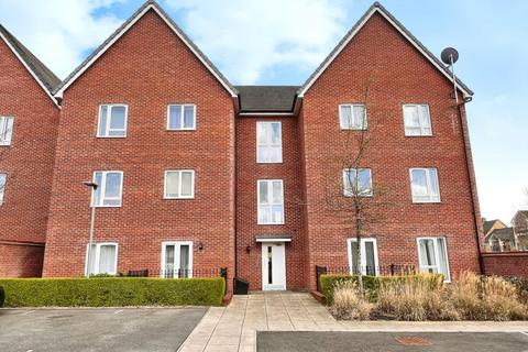 undefined, Ground Floor Apartment, Repton Park