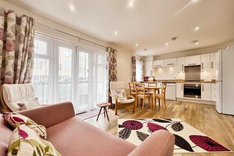 undefined, Ground Floor Apartment, Repton Park