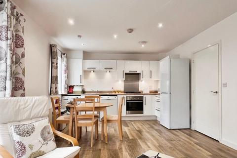 undefined, Ground Floor Apartment, Repton Park