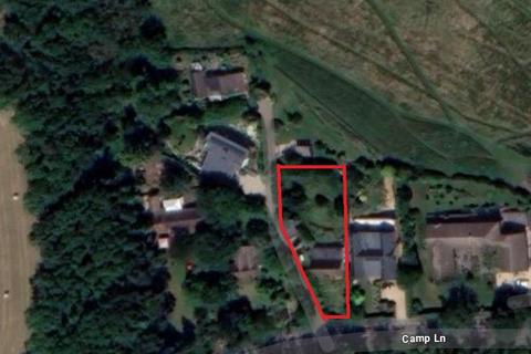 undefined, Edge Hill,  Banbury,  Oxfordshire,  OX17
