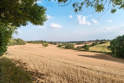 undefined, Edge Hill,  Banbury,  Oxfordshire,  OX17